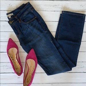 CAbi | 222 Slim Boyfriend Jeans
